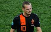Нидерланды теряют Снайдера