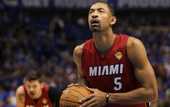 НБА. Майами оставляет Ховарда до конца сезона