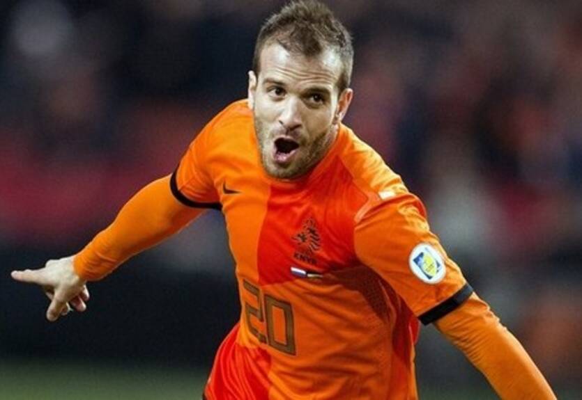 Нидерланды не пожалели Эстонию