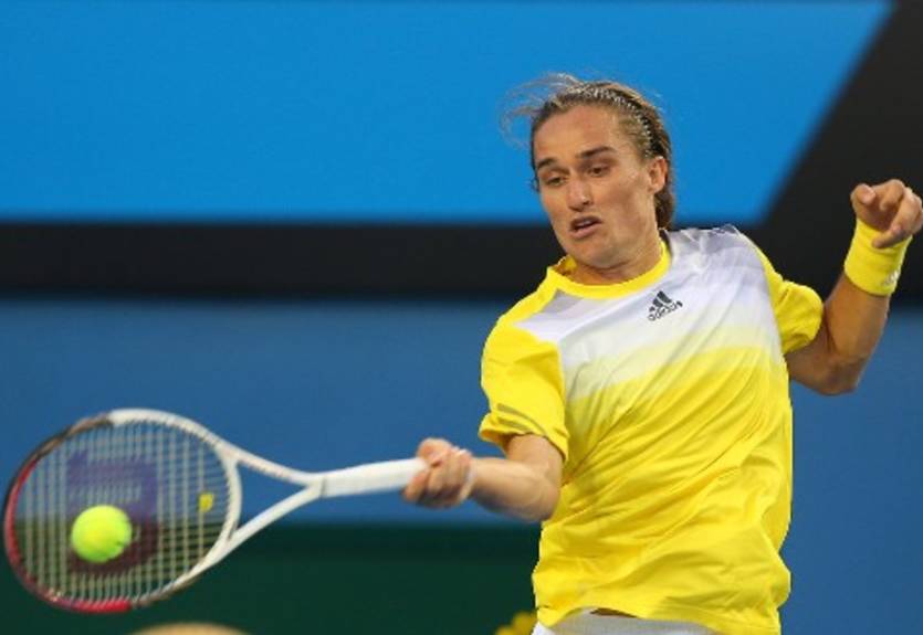 Майами. Долгополов проходит Давыденко