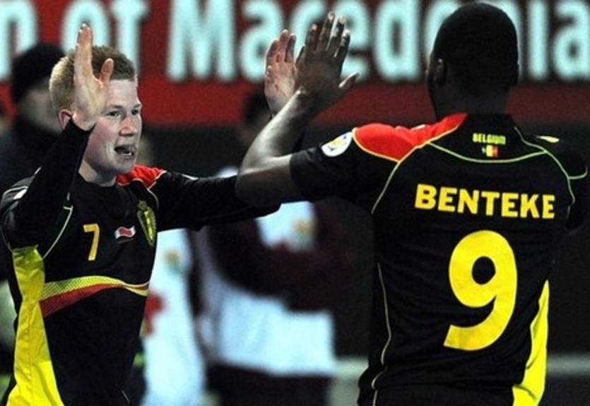 Черногория обыгрывает Молдову, победы Дании, Бельгии и Боснии