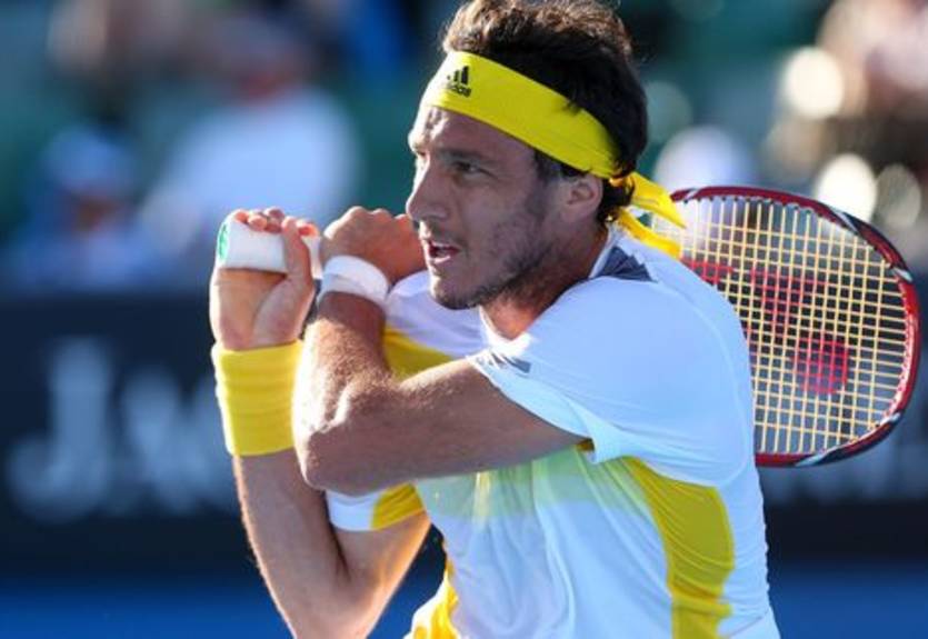 Майами (АТР). Камке выбивает Дель Потро, Джокович громит Росола