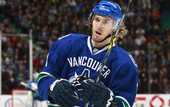 НХЛ. Ванкувер: Бут выбыл до конца регулярного сезона