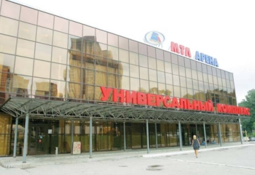 Самара может принять "Финал четырех" Еврочелленджа