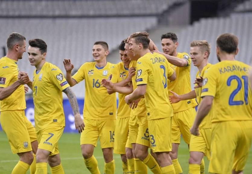 Евро-2020: какой состав выберет Шевченко v2.0