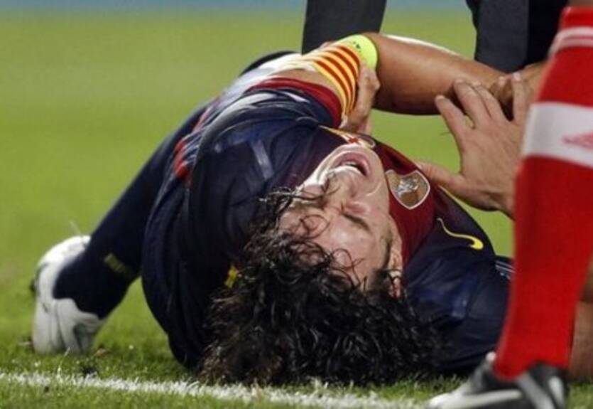 Летом Барселона будет охотиться на защитников