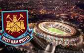 Вест Хэм арендует Олимпийский стадион на 99 лет