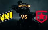 NaVi - Gambit: онлайн-трансляция матча DreamHack Masters Spring 2021 NaVi - Gambit: онлайн-трансляция матча DreamHack Masters Spring 2021