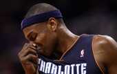 НБА. Шарлотт теряет центрового до конца сезона