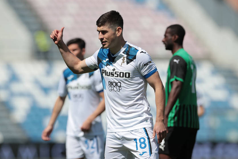 Руслан Малиновский / Getty Images