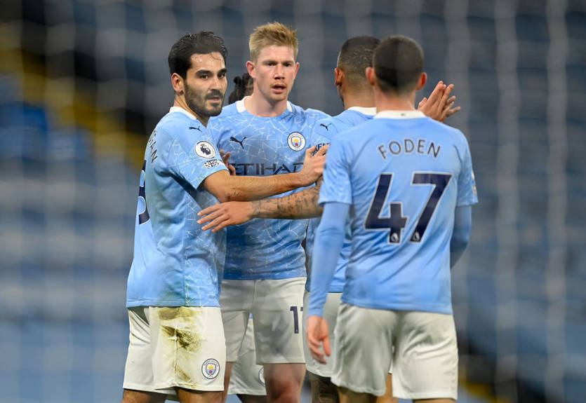 Азар, Де Брюйне и Мбаппе - футболисты, которые в этом году могут впервые выиграть Лигу чемпионов