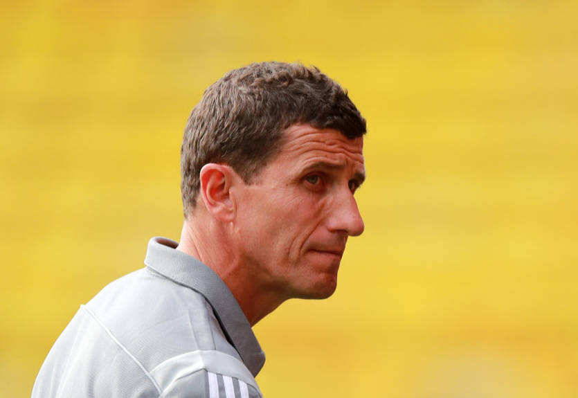 Валенсия уволила главного тренера после поражения от Барселоны