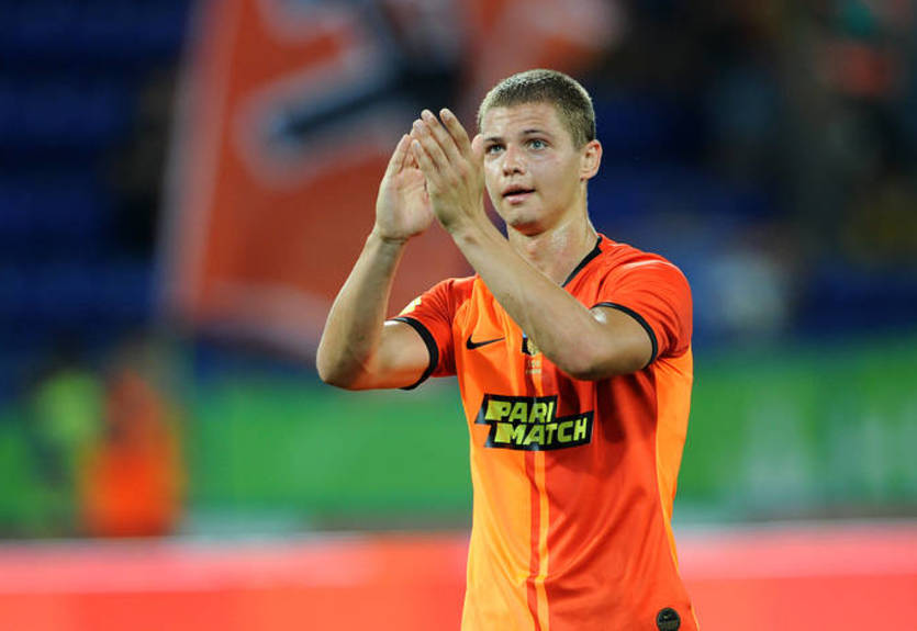 "Опустошение": Бондарь - о своей травме