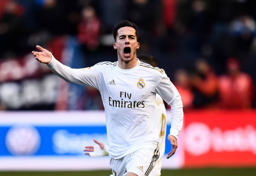 Милан проявляет интерес к Лукасу Васкесу