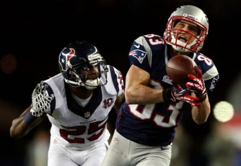 Рейтинг переходов межсезонья в НФЛ