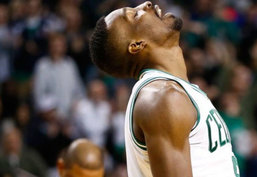 НБА. Эйндж: Грин — не Джеймс, Дюрант или Берд