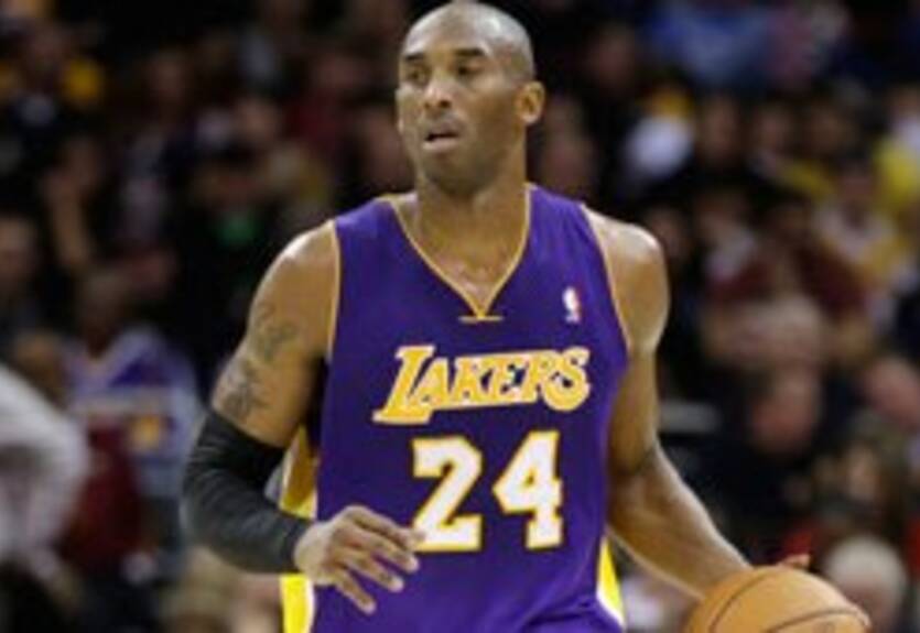 НБА. Лейкерс ждут Газоля и Брайанта к пятнице