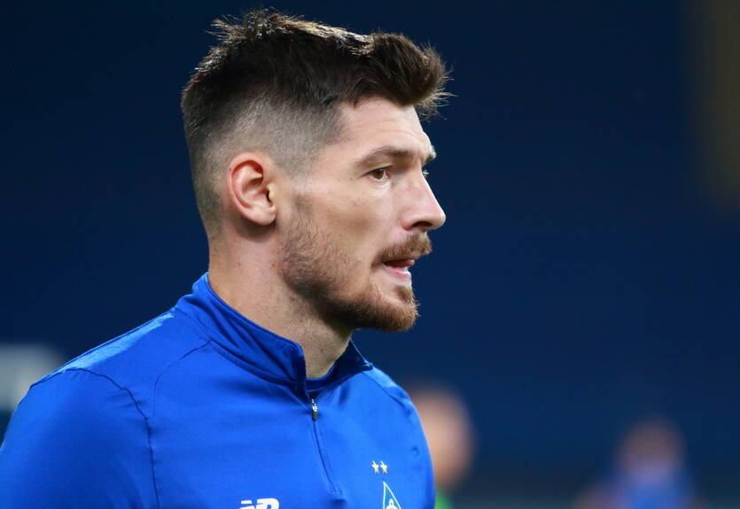 Бойко, Тымчик и Циганков - в старте Динамо на матч против Мариуполя