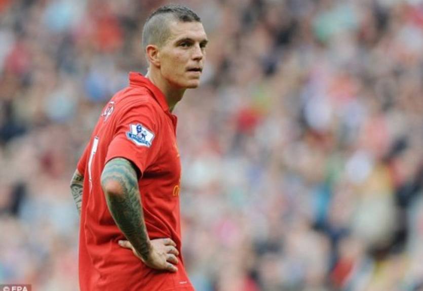 Аггер: "У Ливерпуля будут трофеи"