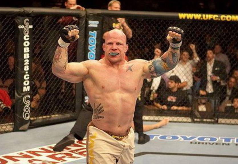 Монсон может принять российское гражданство