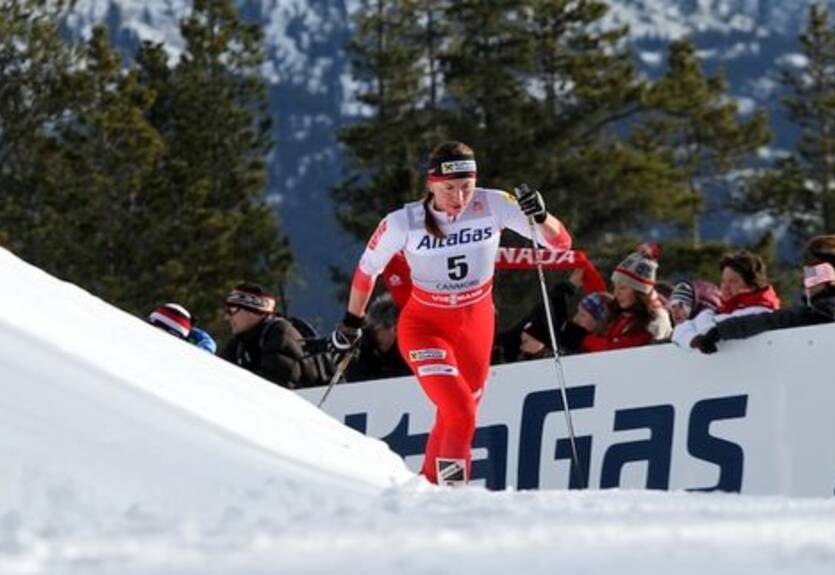 Лыжные гонки. Очередные победы Нортуга и Ковальчик