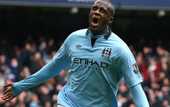 Ман Сити не боится потерять Яя Туре