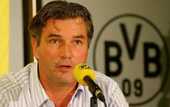 Боруссия Д: почему бы Левандовски не остаться?