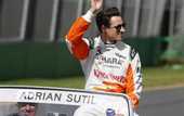 Формула-1. "Сутиль смог учесть всю критику в свой адрес"