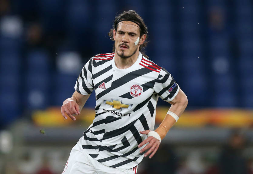 Стали известны претенденты на звание лучшего игрока недели в Лиге Европы