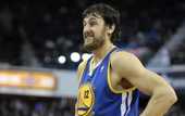 НБА. Голден Стэйт: Богут выведет нас в плей-офф