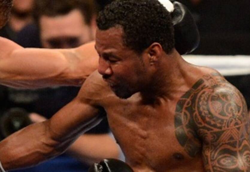 Мосли выйдет в ринг против Кано