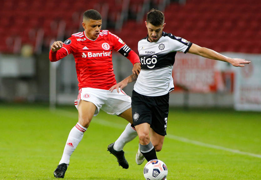 Тайсон объяснил, почему ушел из Шахтера посреди сезона