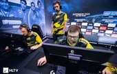 NaVi вышли в полуфинал DreamHack Masters, обыграв FURIA NaVi вышли в полуфинал DreamHack Masters, обыграв FURIA