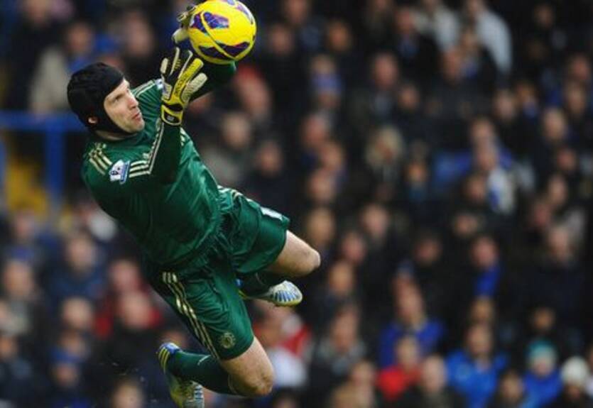 Арсенал: на прицеле Чех, Вальдес и другие