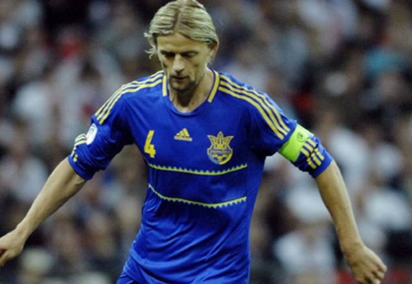 Тимощук: "Надеюсь, нашим защитникам удастся закрыть лидеров поляков"