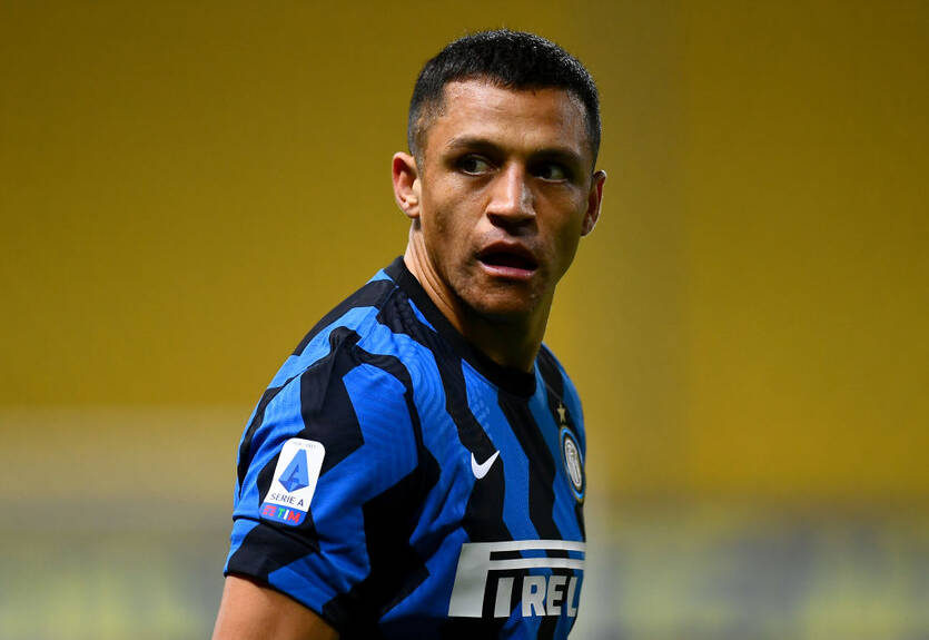 Интер готов продать Санчеса