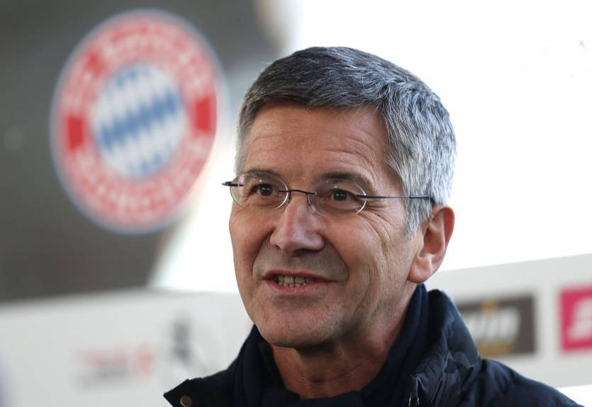 Бавария не будет делать громких трансферов летом