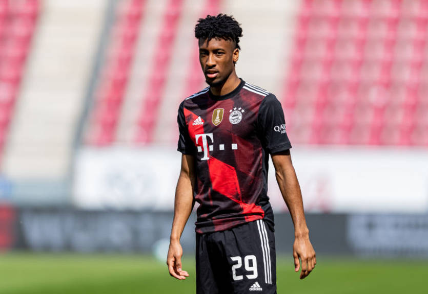 Коман выиграл 10 чемпионских титулов за девять сезонов