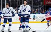 НХЛ. Тампа-Бэй: у Лекавалье перелом ноги