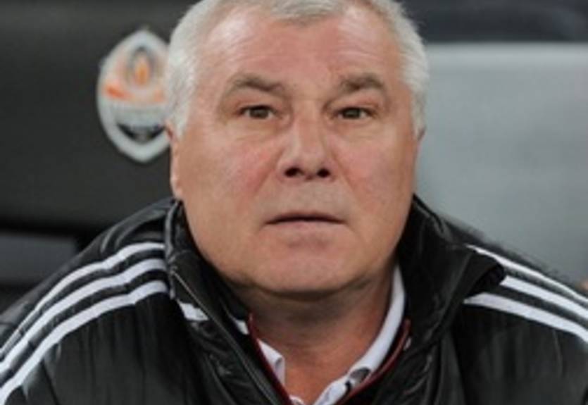 Демьяненко отрицает наличие в клубе финансовых проблем