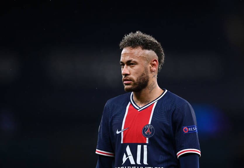 ПСЖ не обыграл Ренн и еще больше отдалился от чемпионского титула