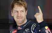 Формула-1. Феттель подписал новый контракт с Ред Булл?