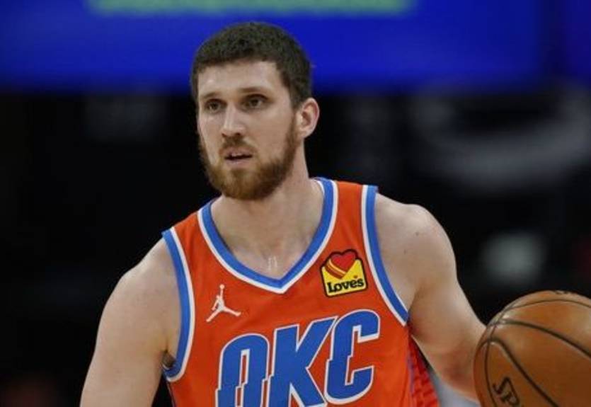 Михайлюк заработал 14 очков матче с Сакраменто