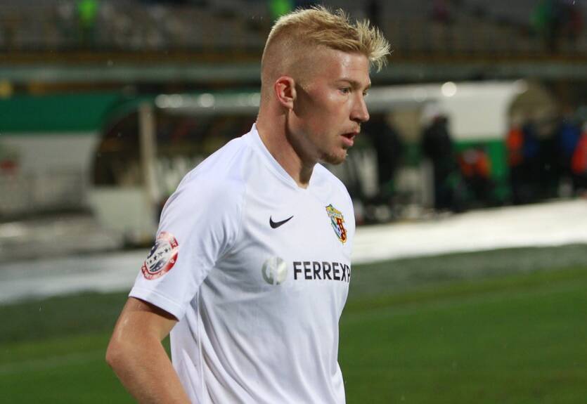 Кулач: Был уверен, что Шевченко вызовет в сборную