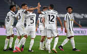Ювентус исключат из Серии А, если он не выйдет из Суперлиги
