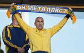 Ярославский: В первой лиге будет играть Металлист