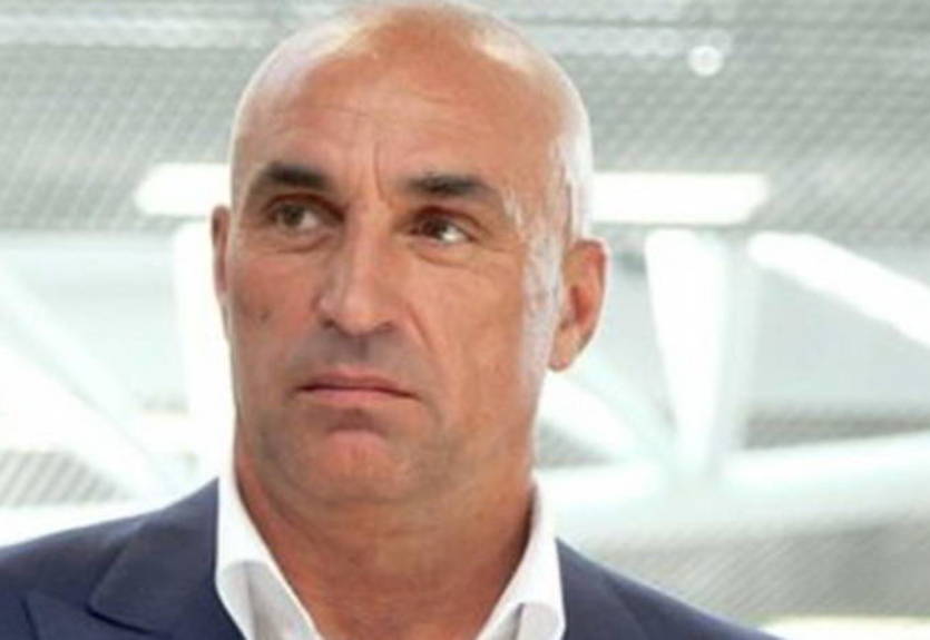 Ярославский: Металлист будет минимум играть в Лиге Европы