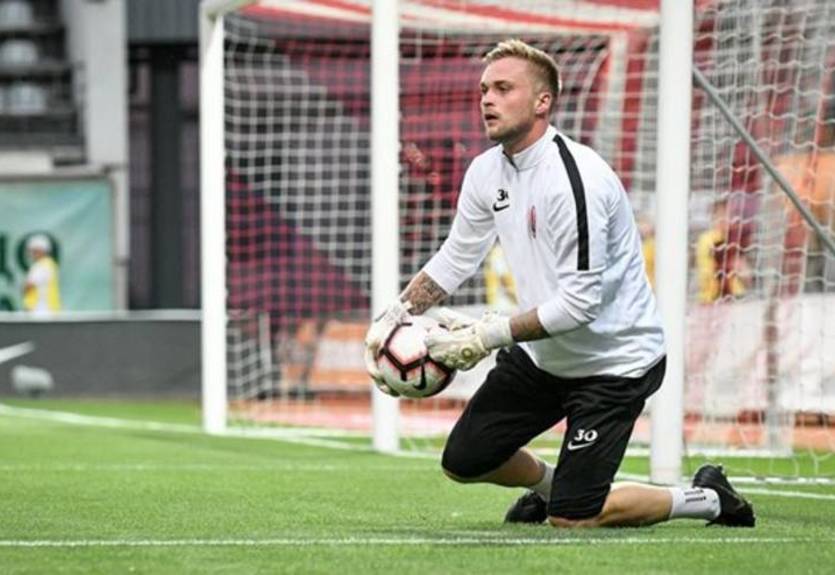 Шевченко сможет сыграть против Динамо Шевченко сможет сыграть против Динамо