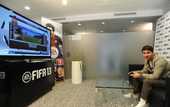 Месси доступен для всех геймеров в FIFA 13