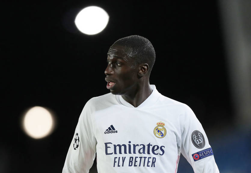 Менди может больше не сыграть в сезоне из-за травмы